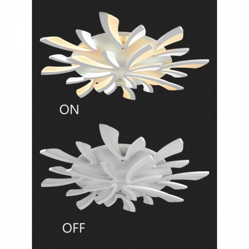 Lampa LED SŁONECZNIK 115cm P101